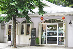 shop